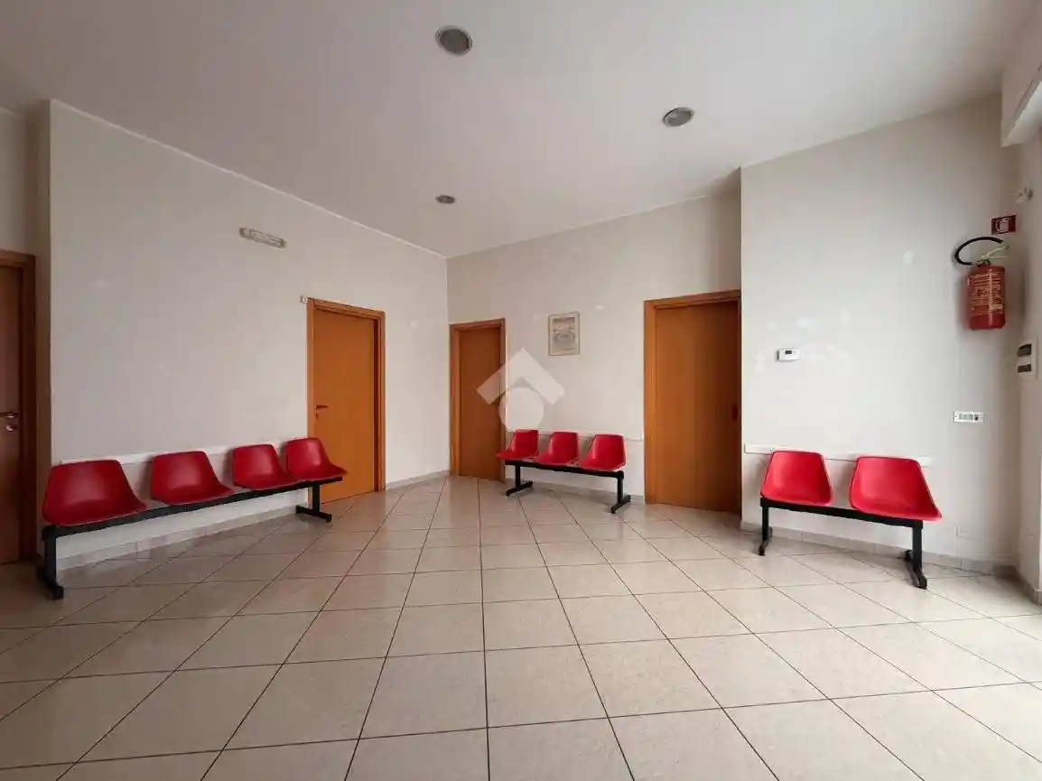 Appartamento in affitto a Santeramo in Colle