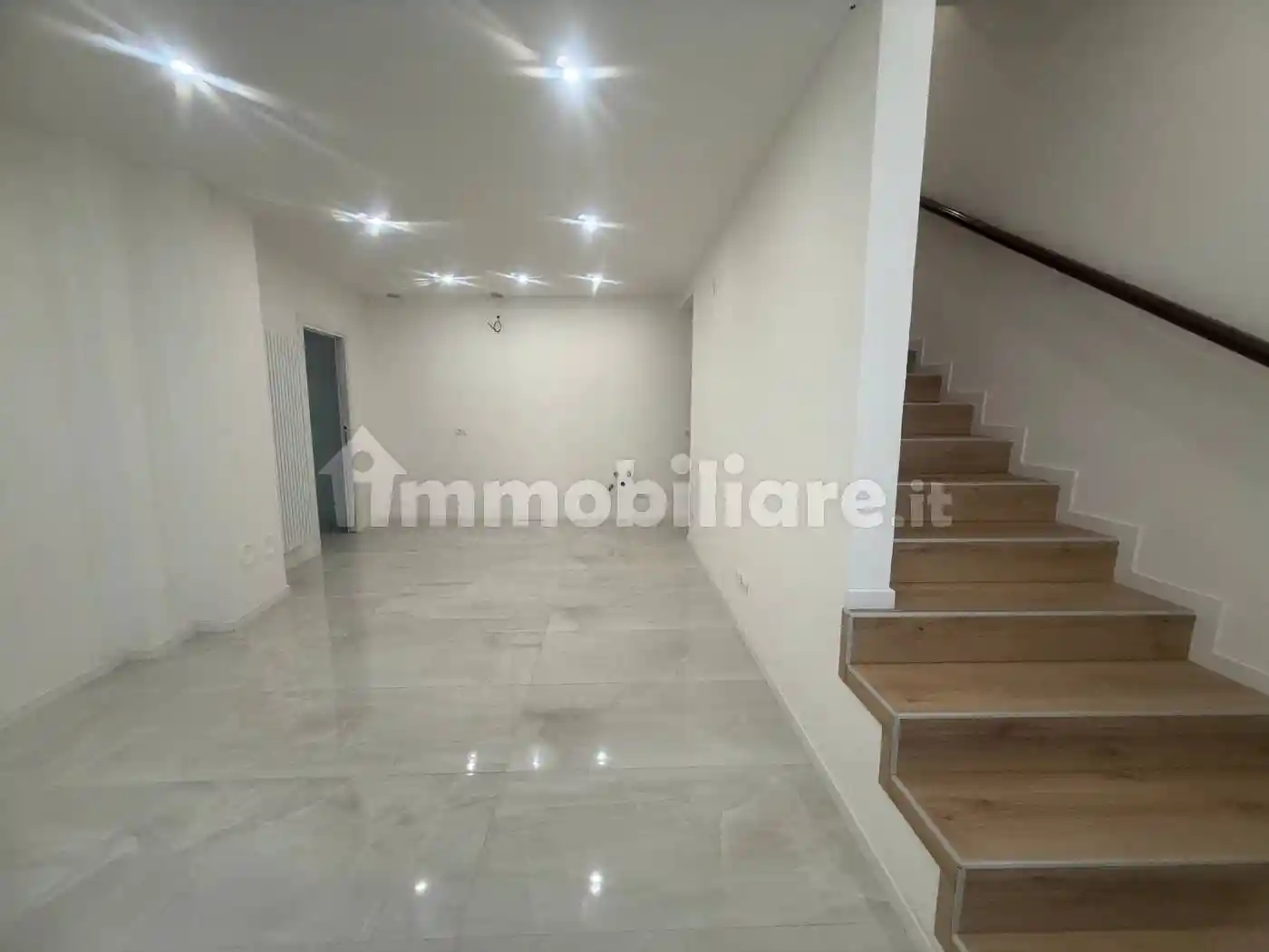 Villetta a schiera in vendita a Udine