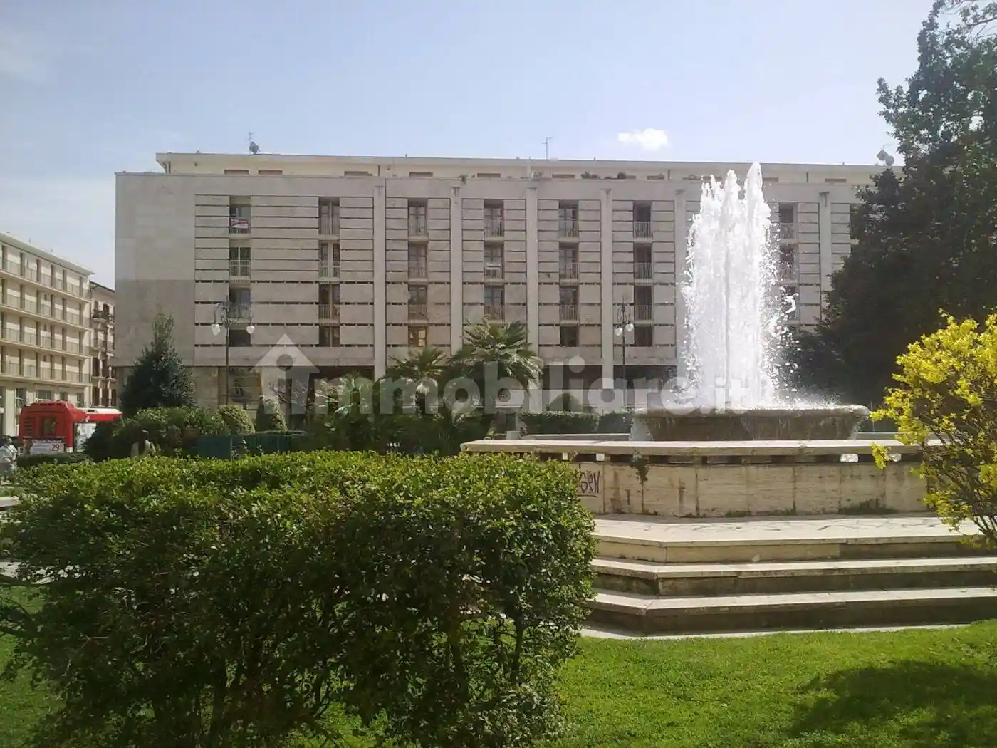 Appartamento in affitto a Avellino