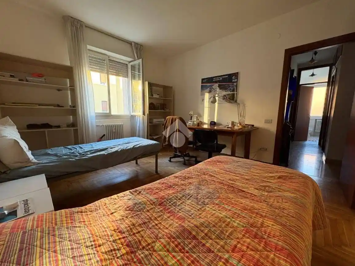 Appartamento in affitto a Padova