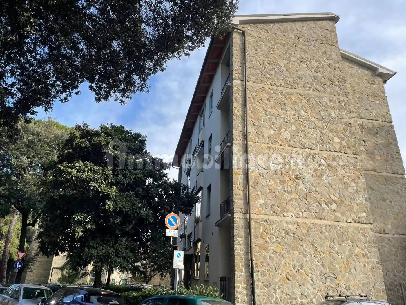 Appartamento in vendita a Firenze