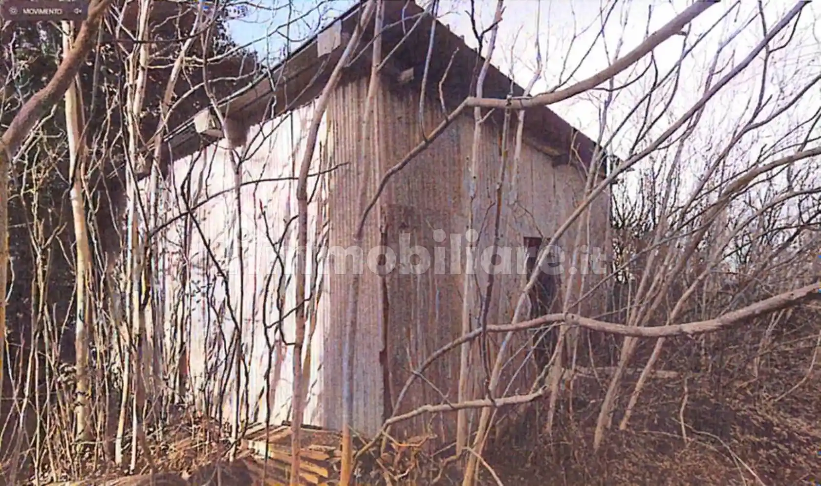 Appartamento in vendita a Maiolo