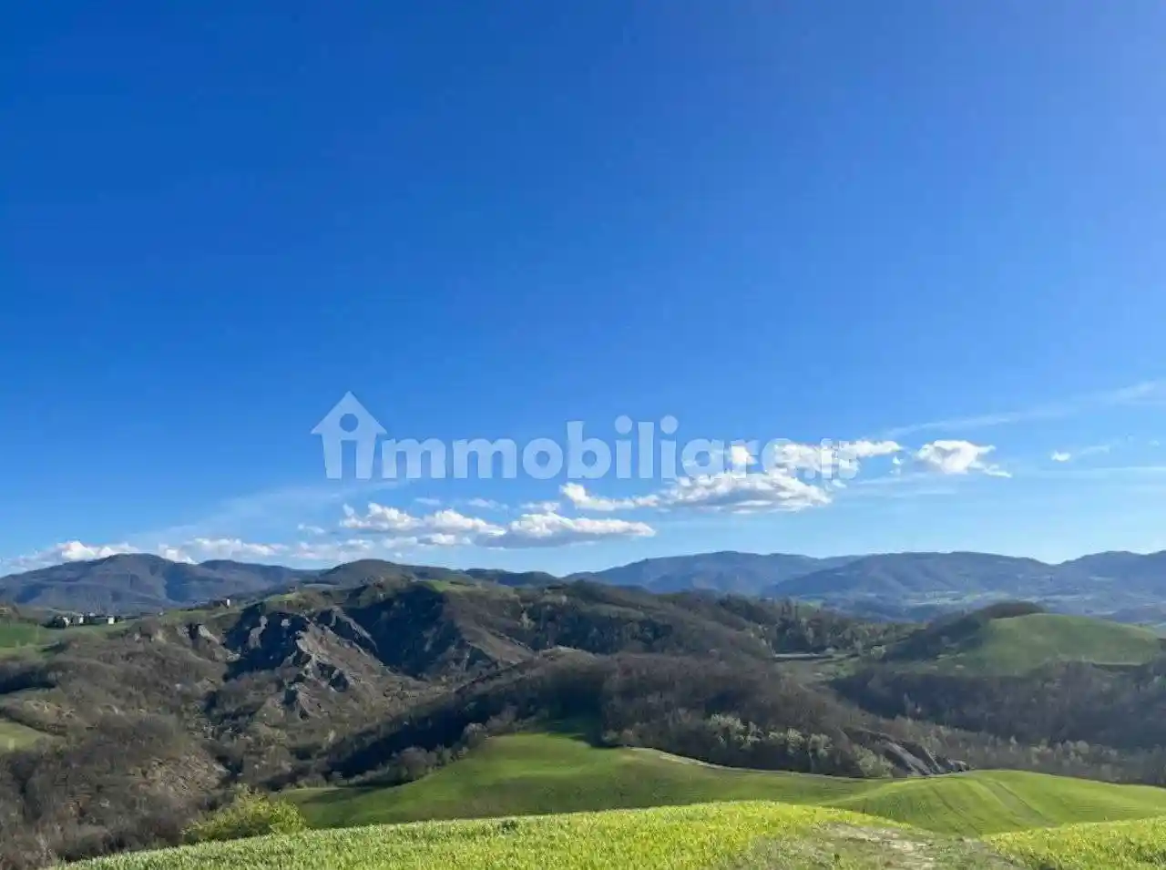 Villa in vendita a Sala Baganza