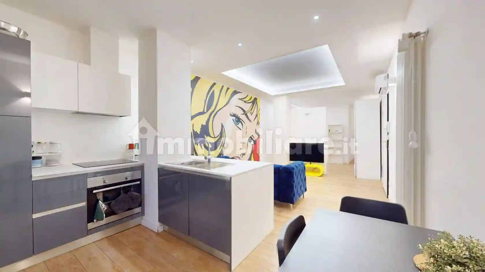 Appartamento - foto 5