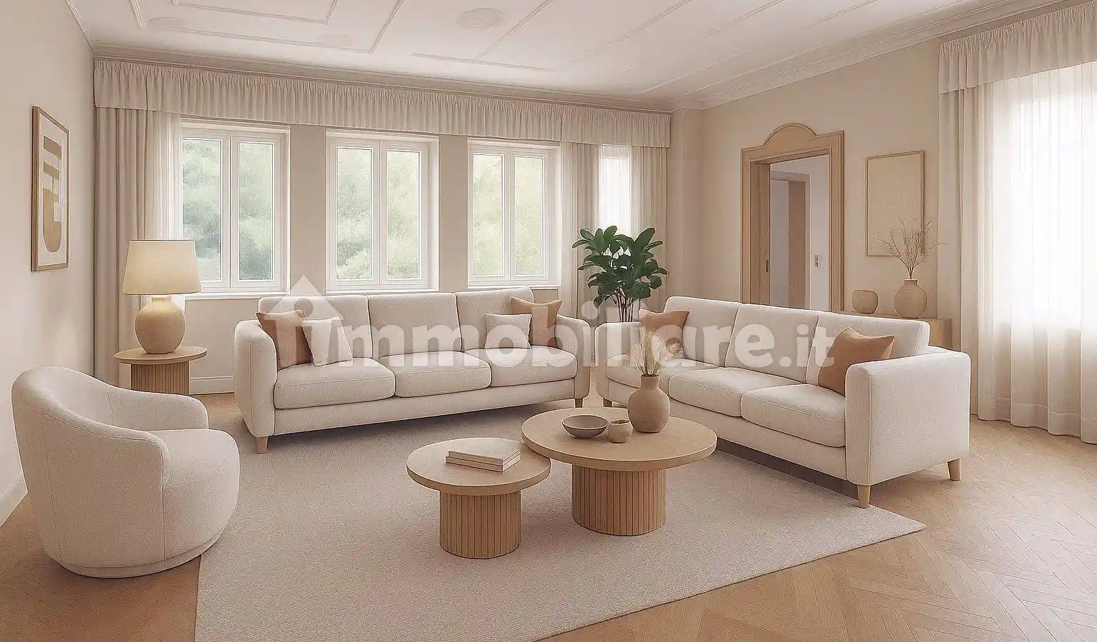 Appartamento in vendita a Bologna