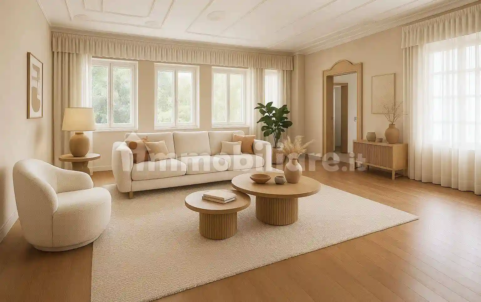 Appartamento - foto 3