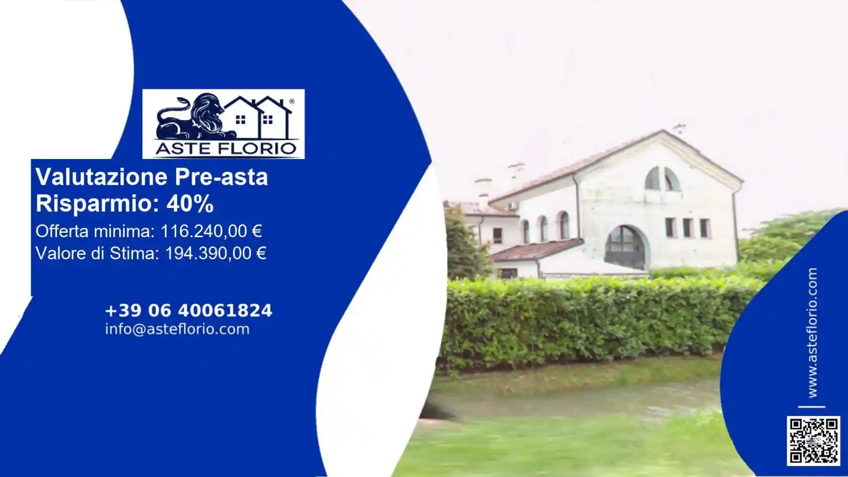 Appartamento in vendita a Paese