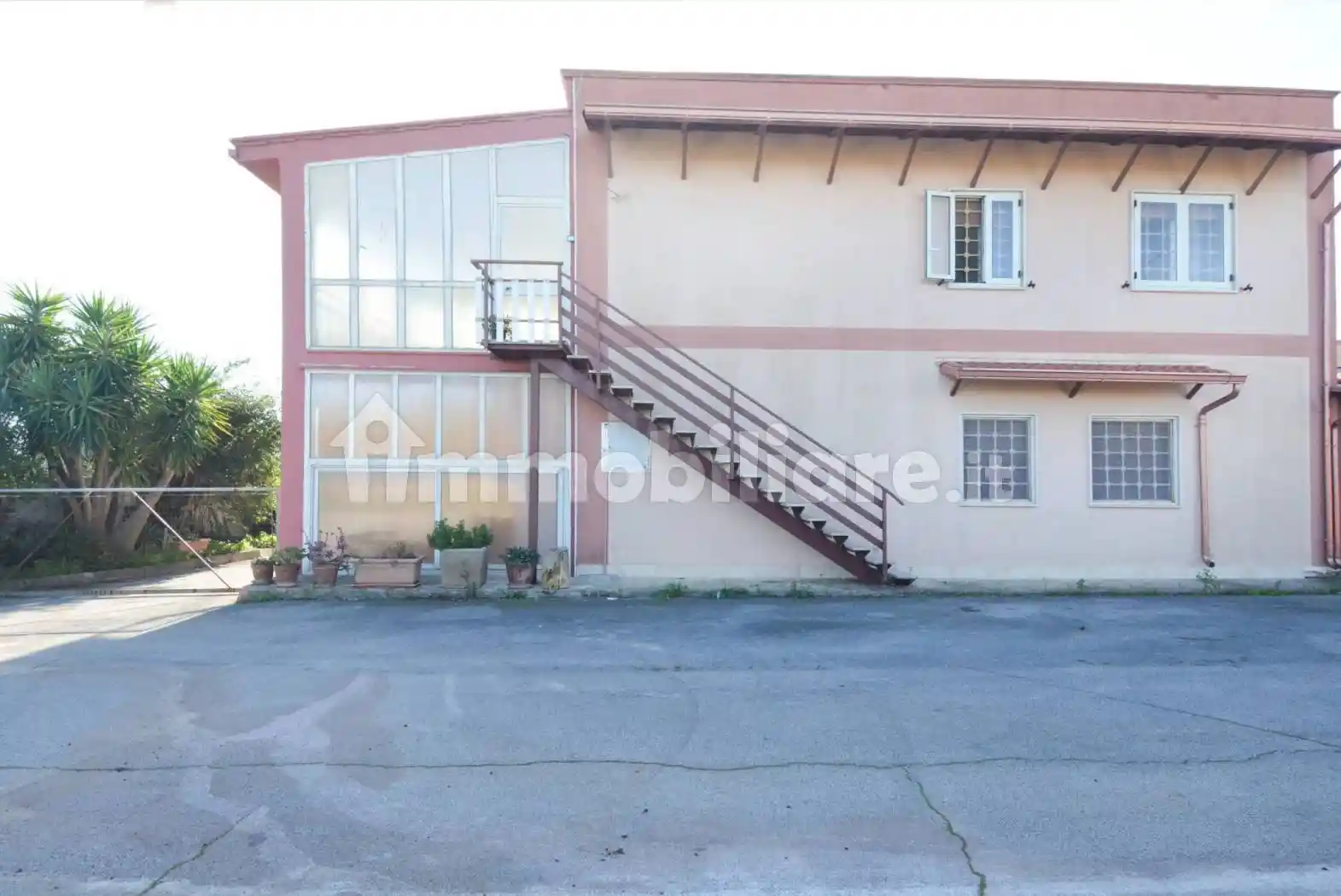 Villa in vendita a San Vito dei Normanni