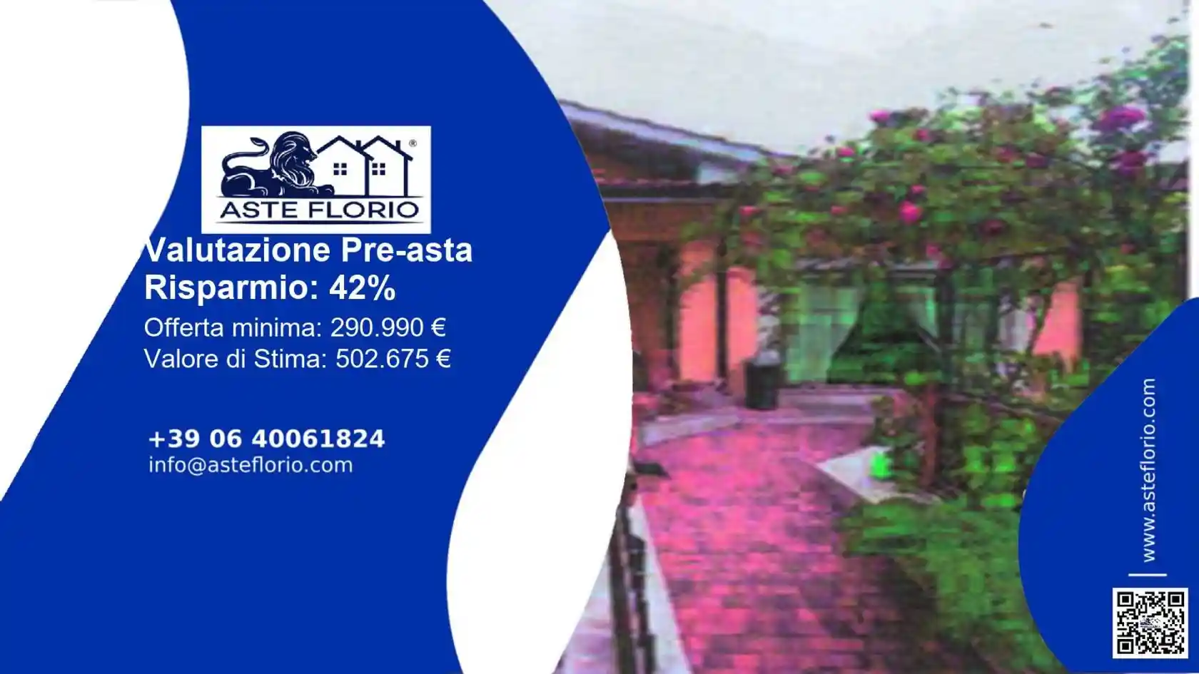 Villa in vendita a Grottaferrata