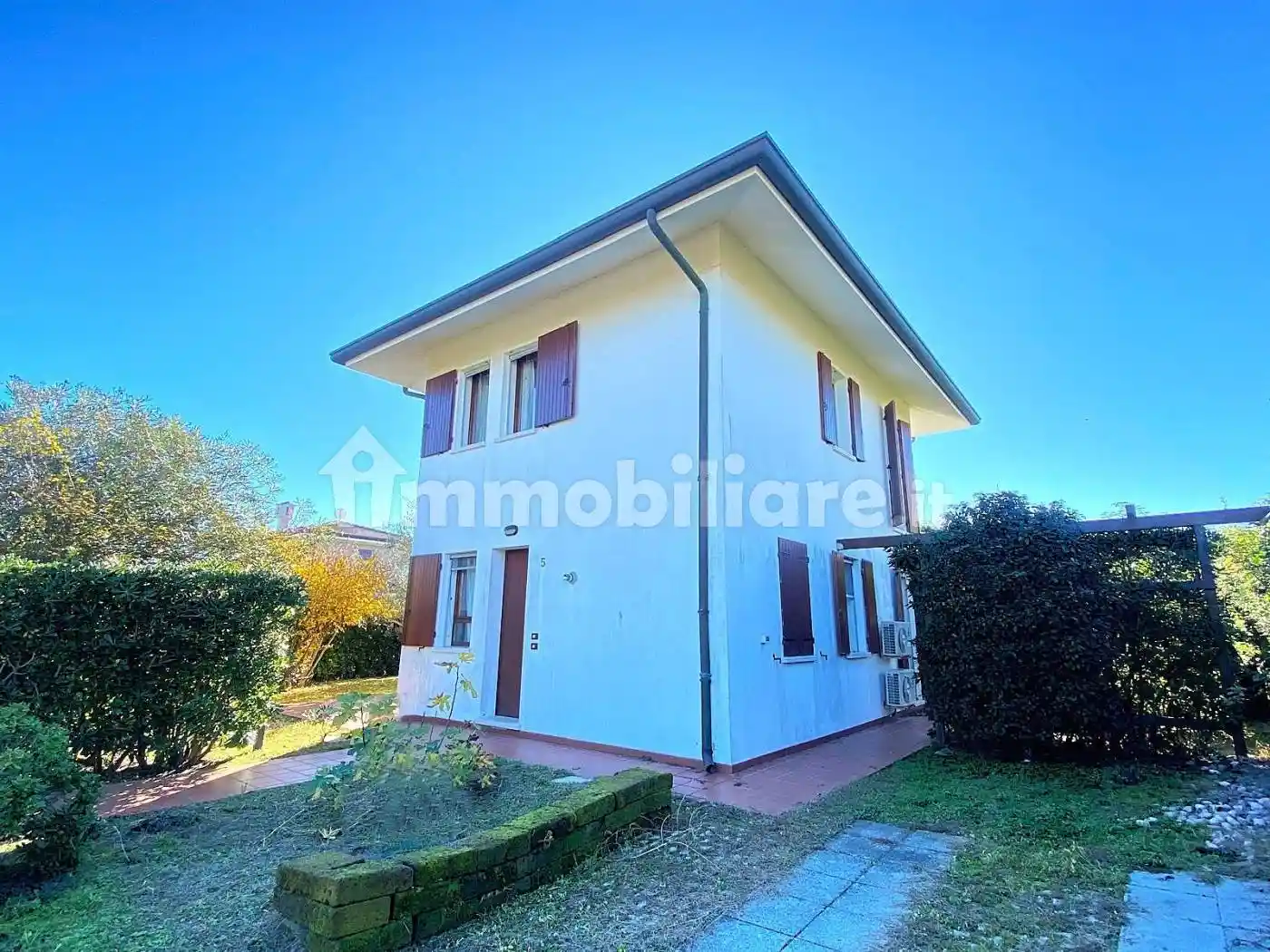 Villa in vendita a Rosolina