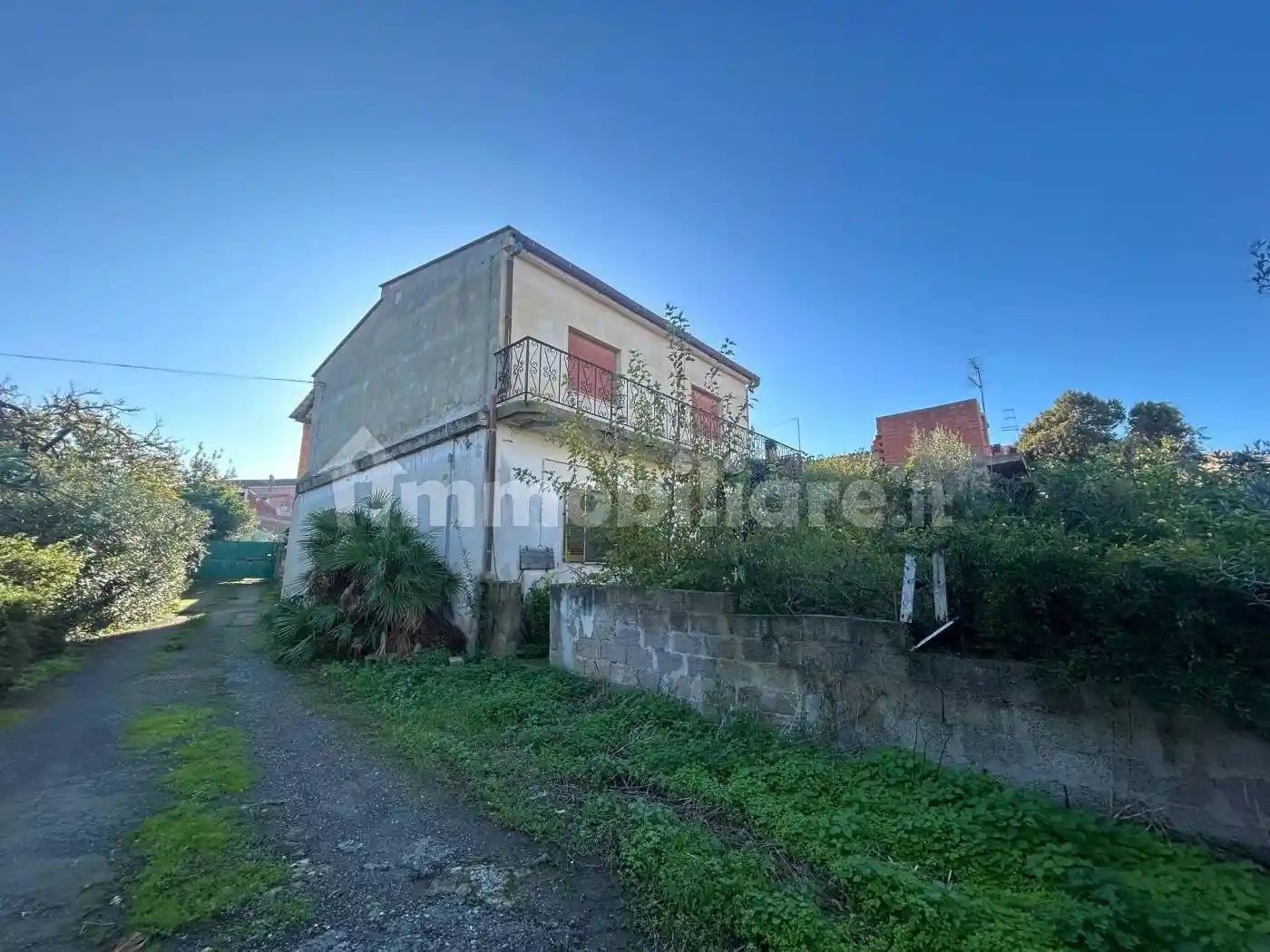 Villa in vendita a Sarroch