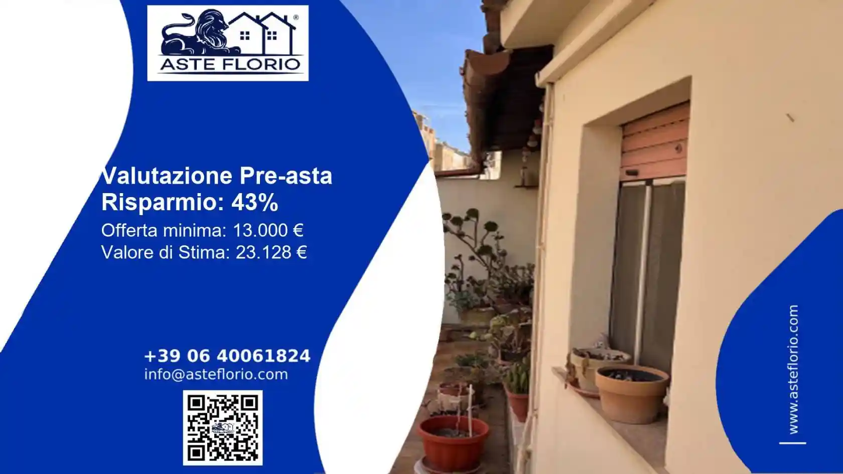 Appartamento in vendita a Caltagirone