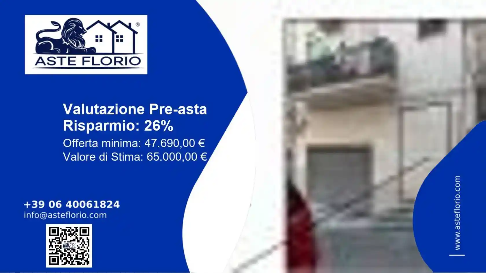 Appartamento in vendita a Lentini