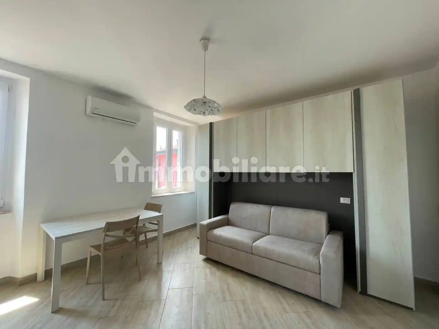 Appartamento in vendita a Treviglio