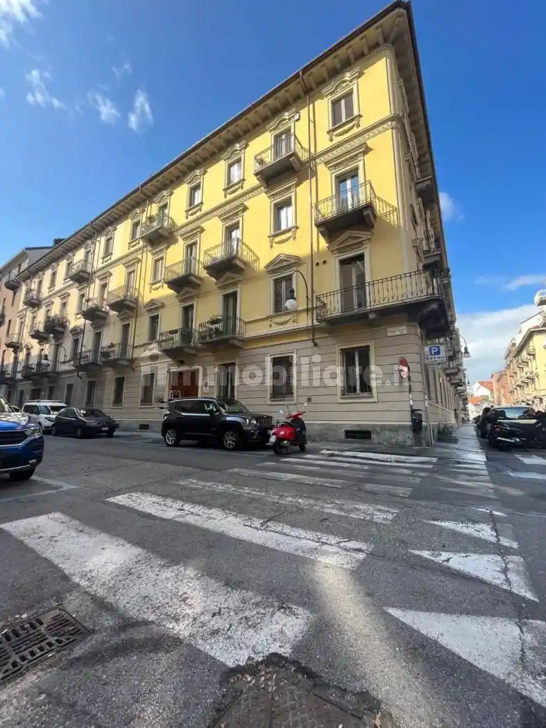 Appartamento in affitto a Torino