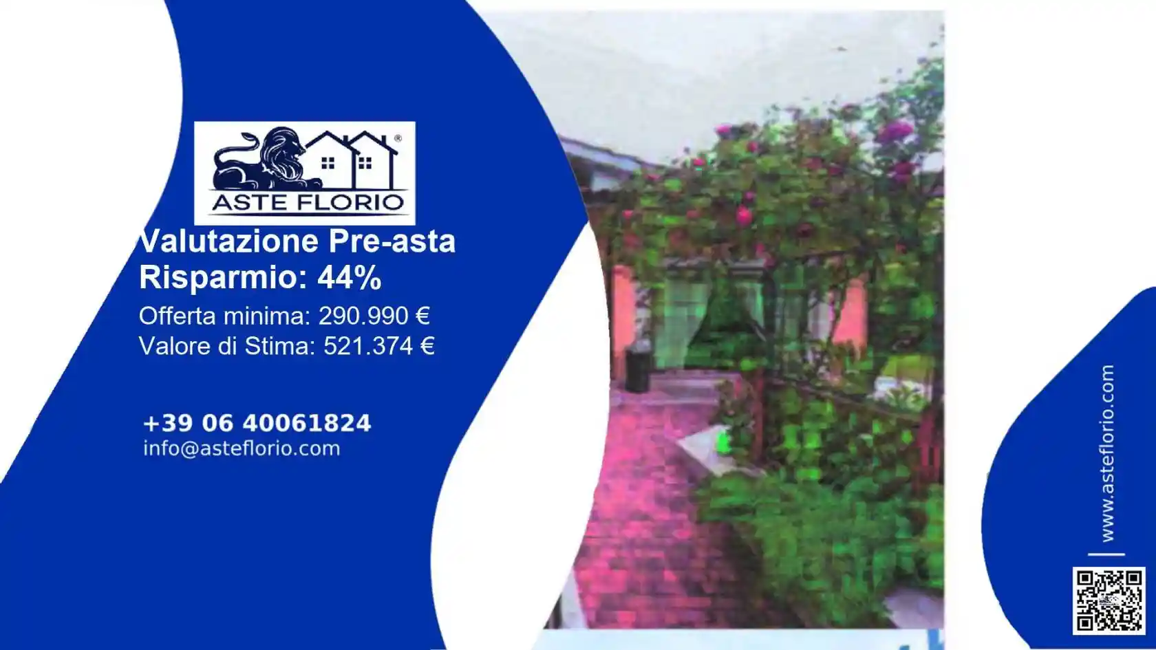 Villa in vendita a Grottaferrata