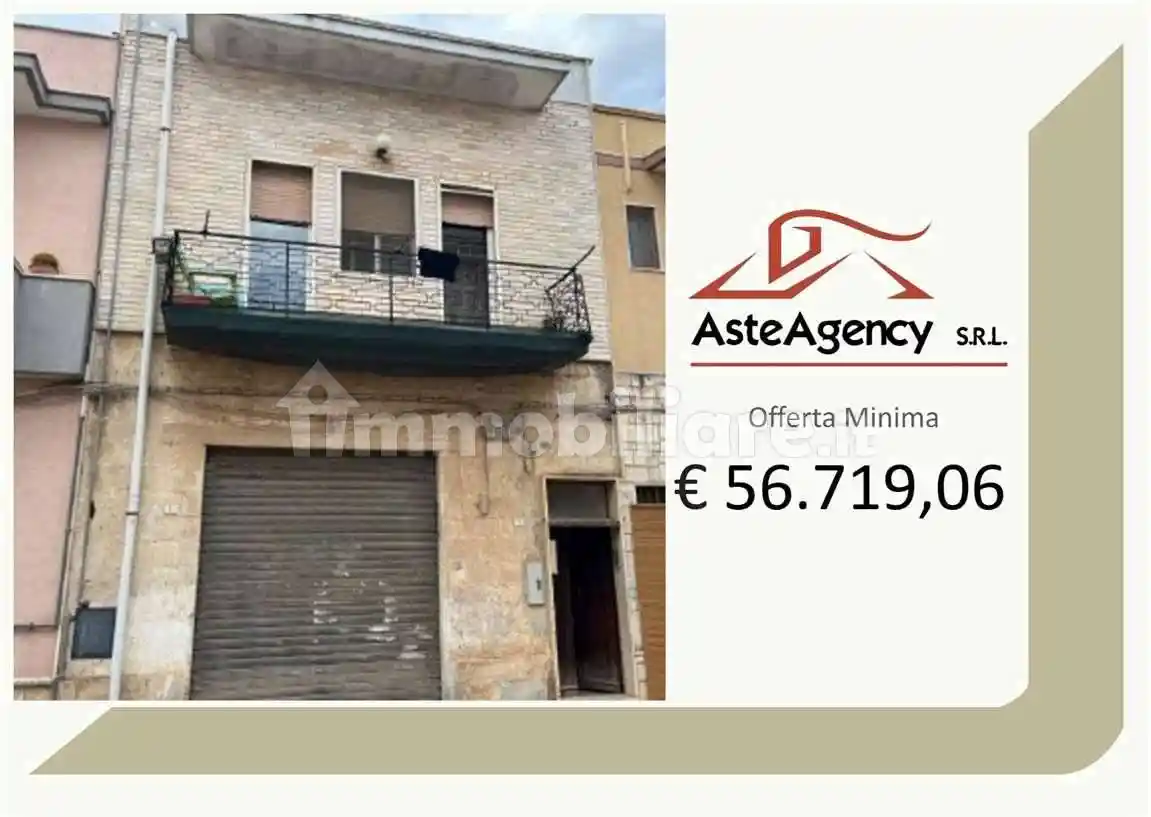 Appartamento in vendita a San Vito dei Normanni