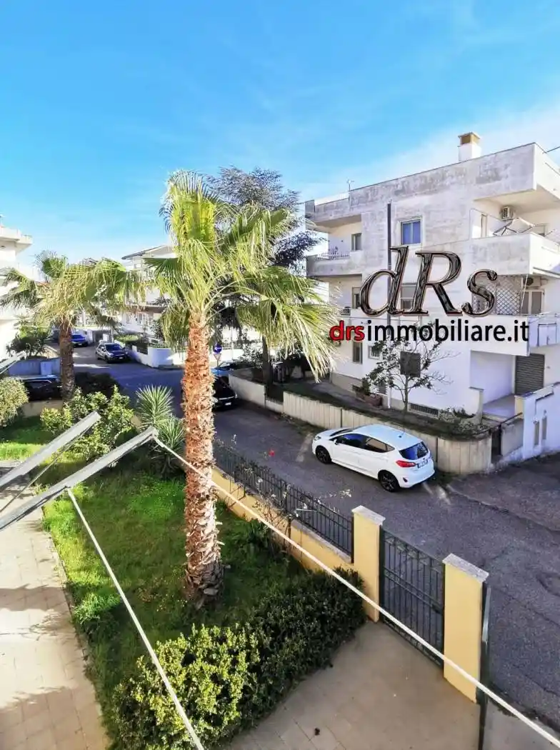 Appartamento in vendita a Pisticci