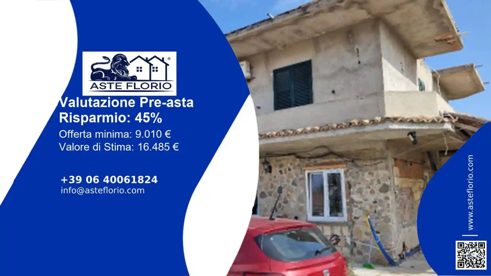 Appartamento in vendita a Roccella Ionica