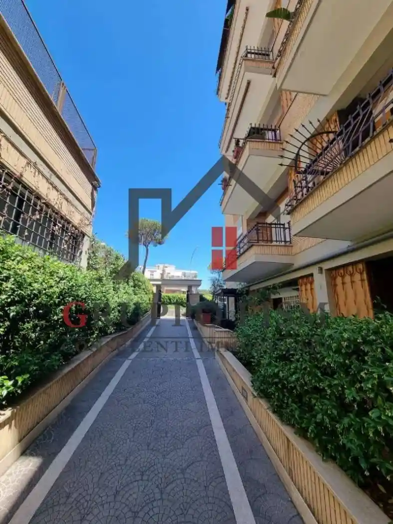 Appartamento in affitto a Roma