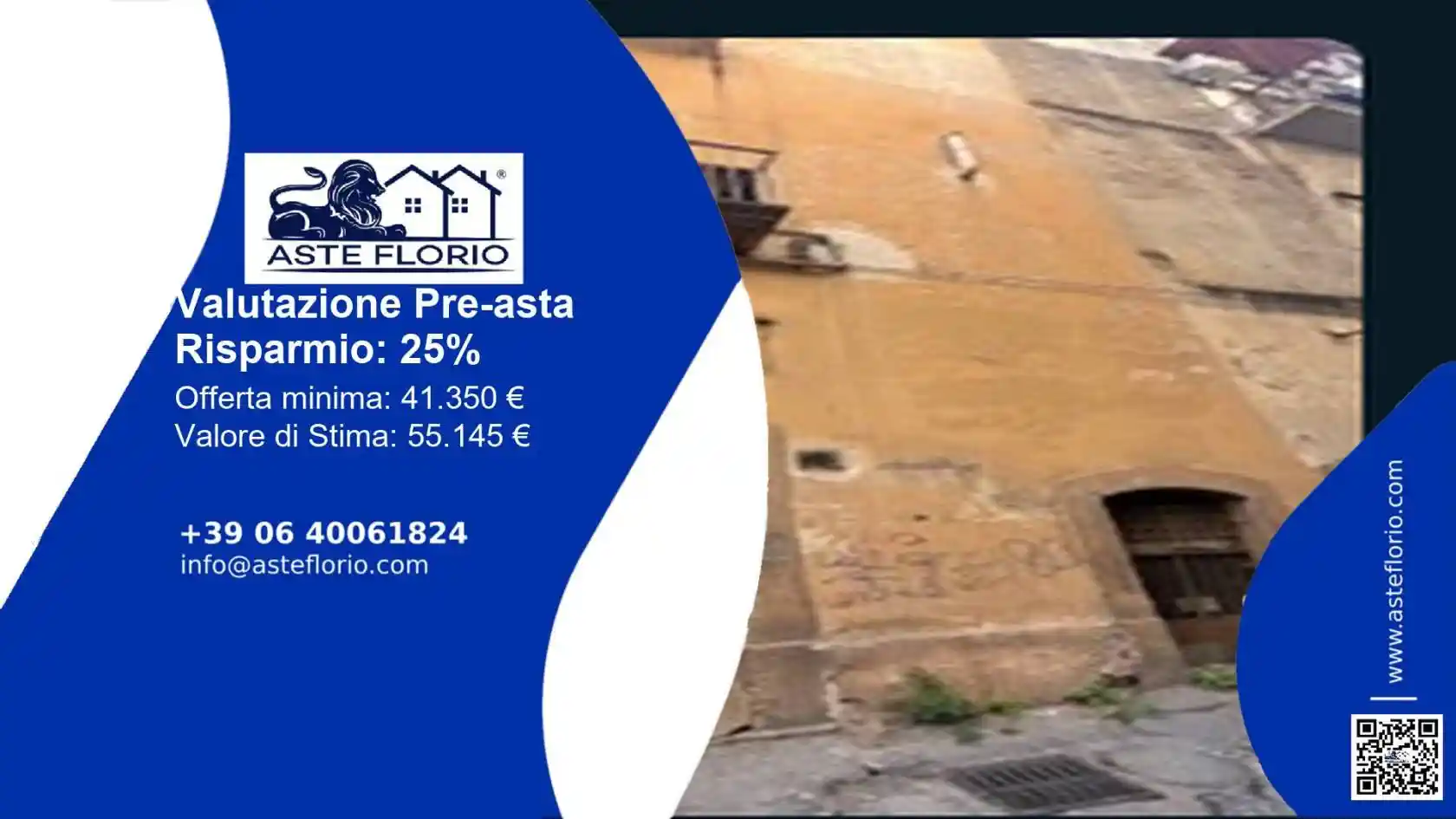 Appartamento in vendita a Torre Annunziata