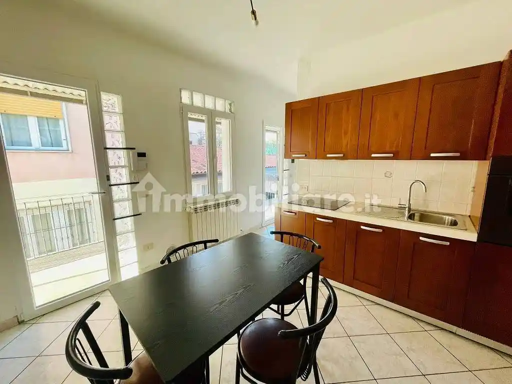 Appartamento in affitto a Bergamo