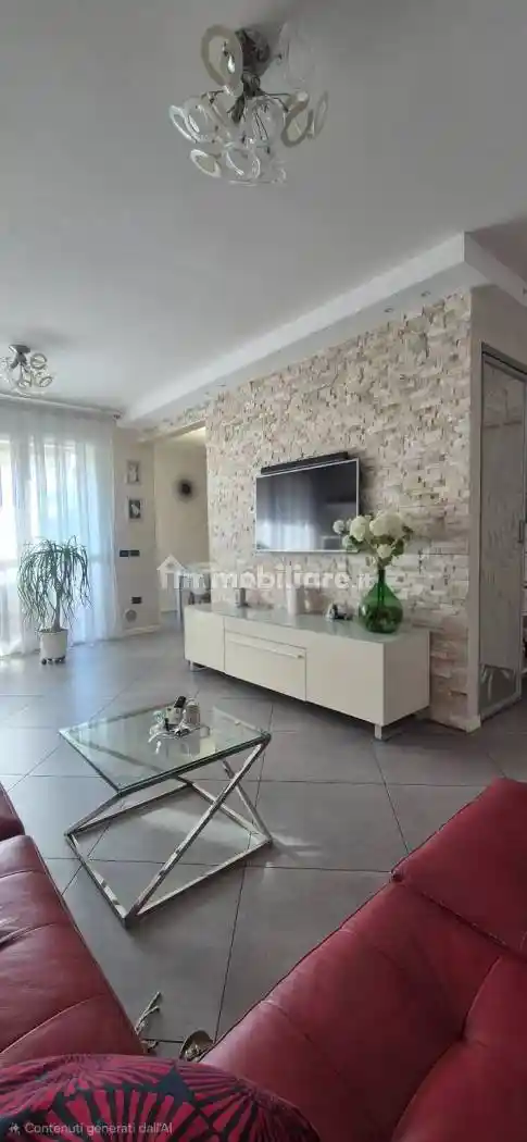 Appartamento in vendita a Forlì