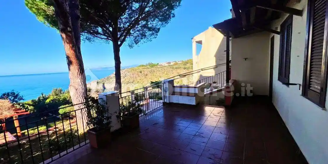 Villetta a schiera in vendita a Scalea