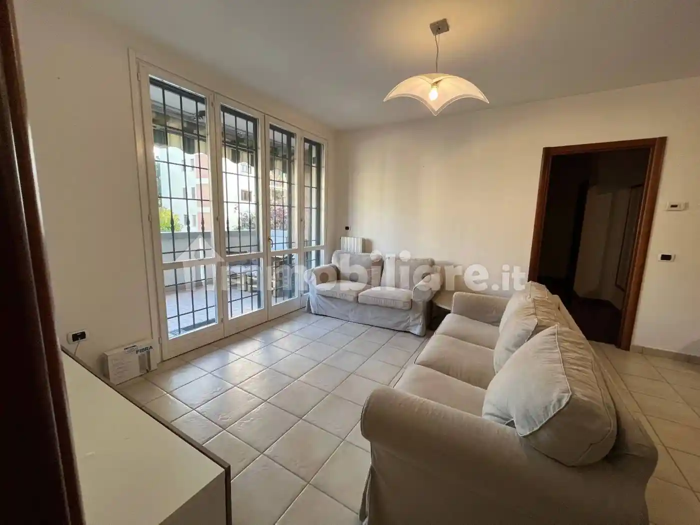 Appartamento in affitto a Modena