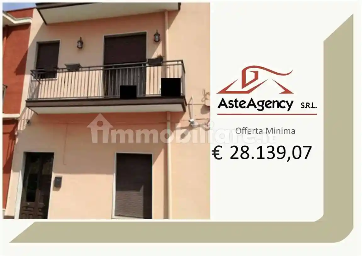 Appartamento in vendita a San Pietro Vernotico