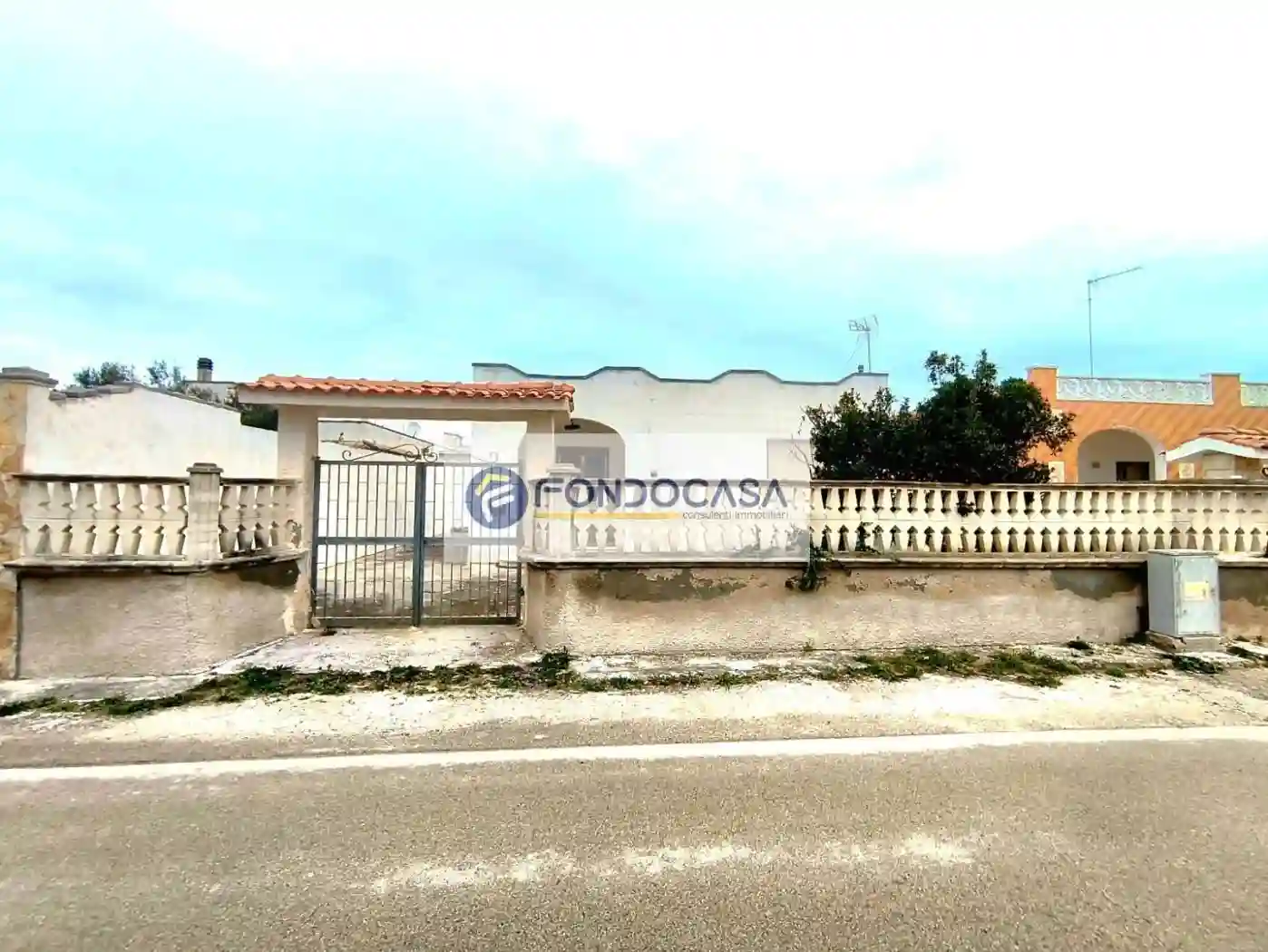 Casa indipendente - foto 3