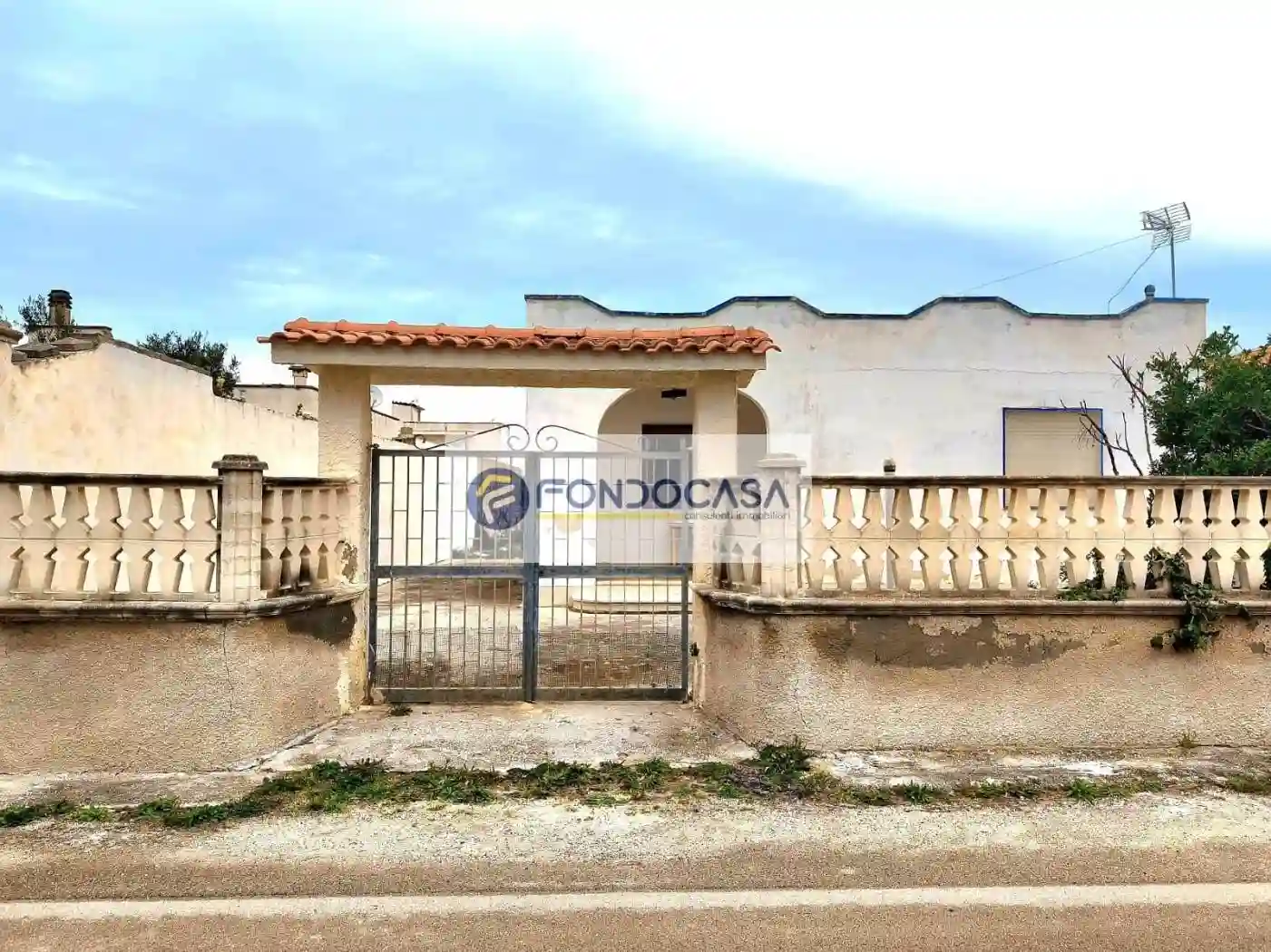 Casa indipendente - foto 4