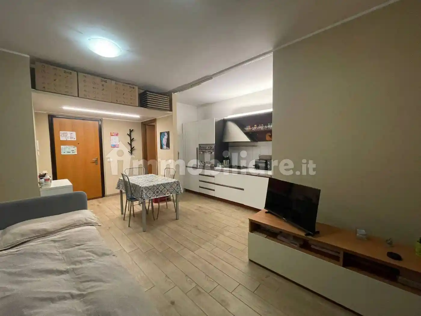 Appartamento in affitto a Legnano