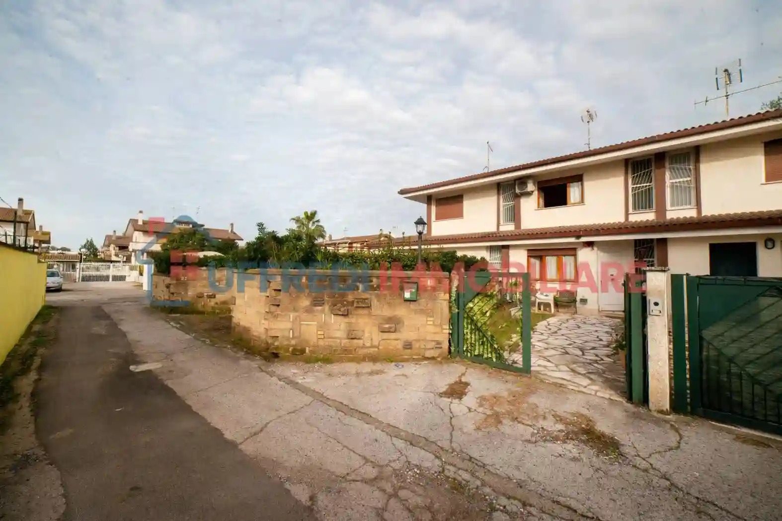 Villetta a schiera - foto 2