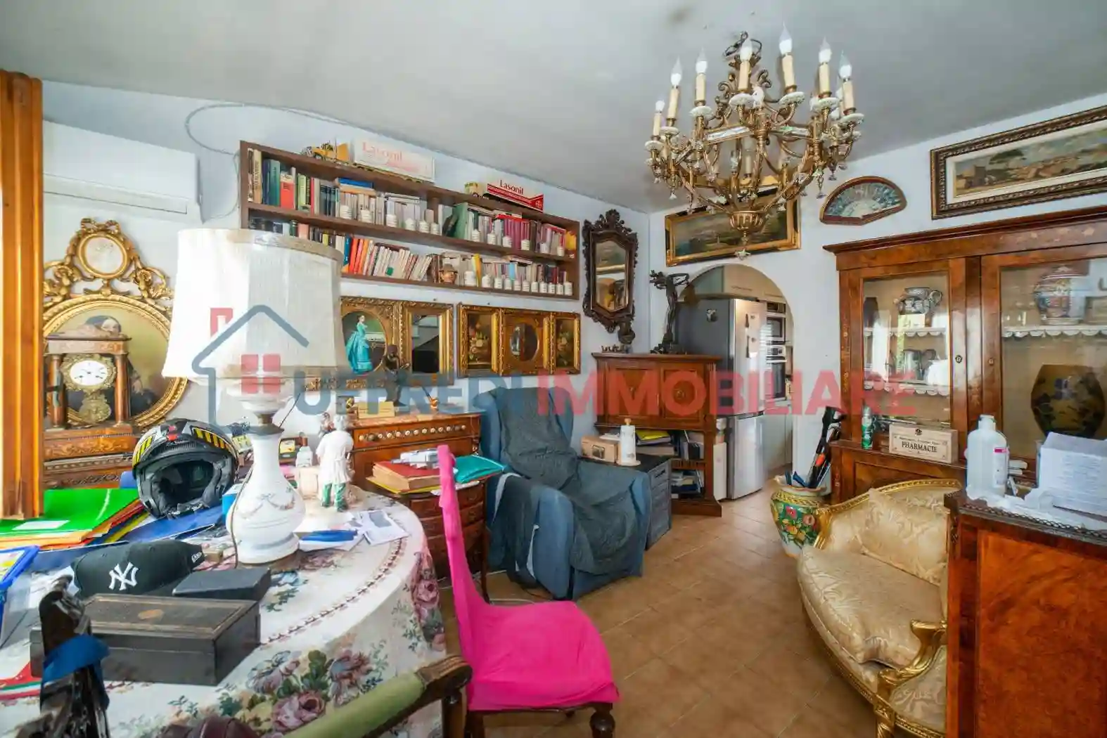 Villetta a schiera - foto 5