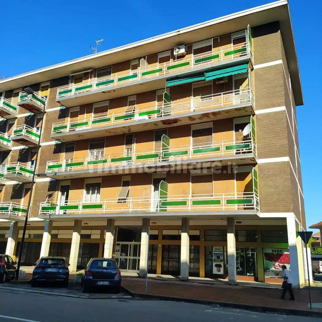 Appartamento in vendita a Valenza