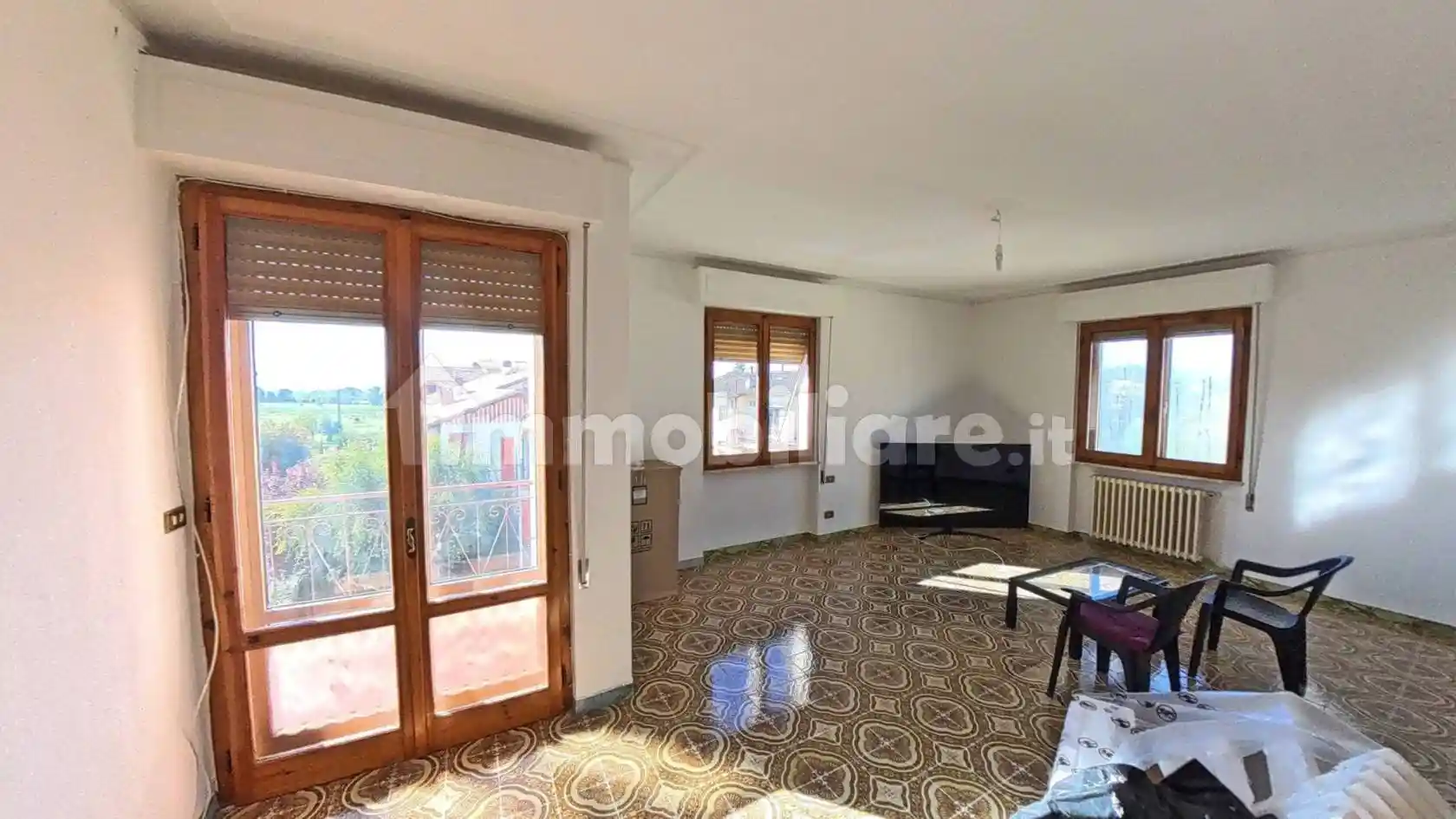 Appartamento in vendita a Sansepolcro