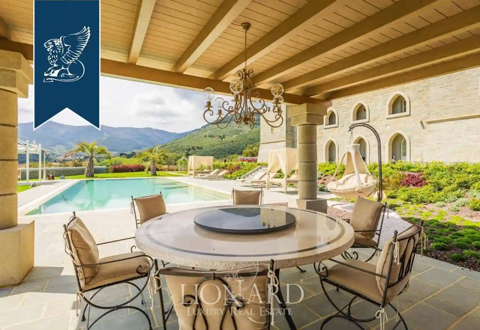 Palazzo - Edificio - foto 3