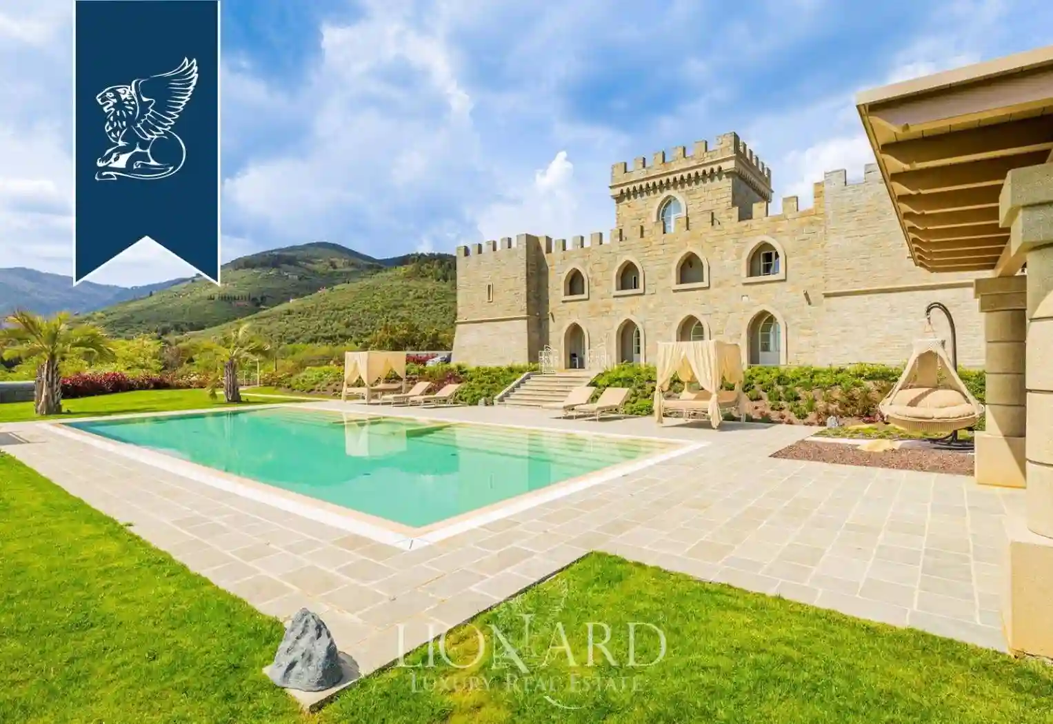 Palazzo - Edificio - foto 4