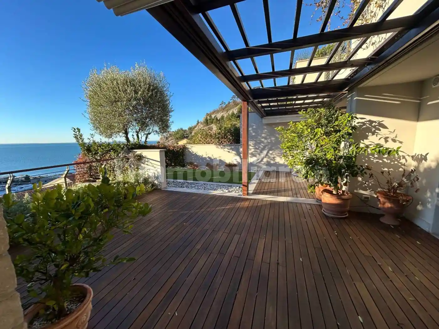 Appartamento in vendita a Duino-Aurisina