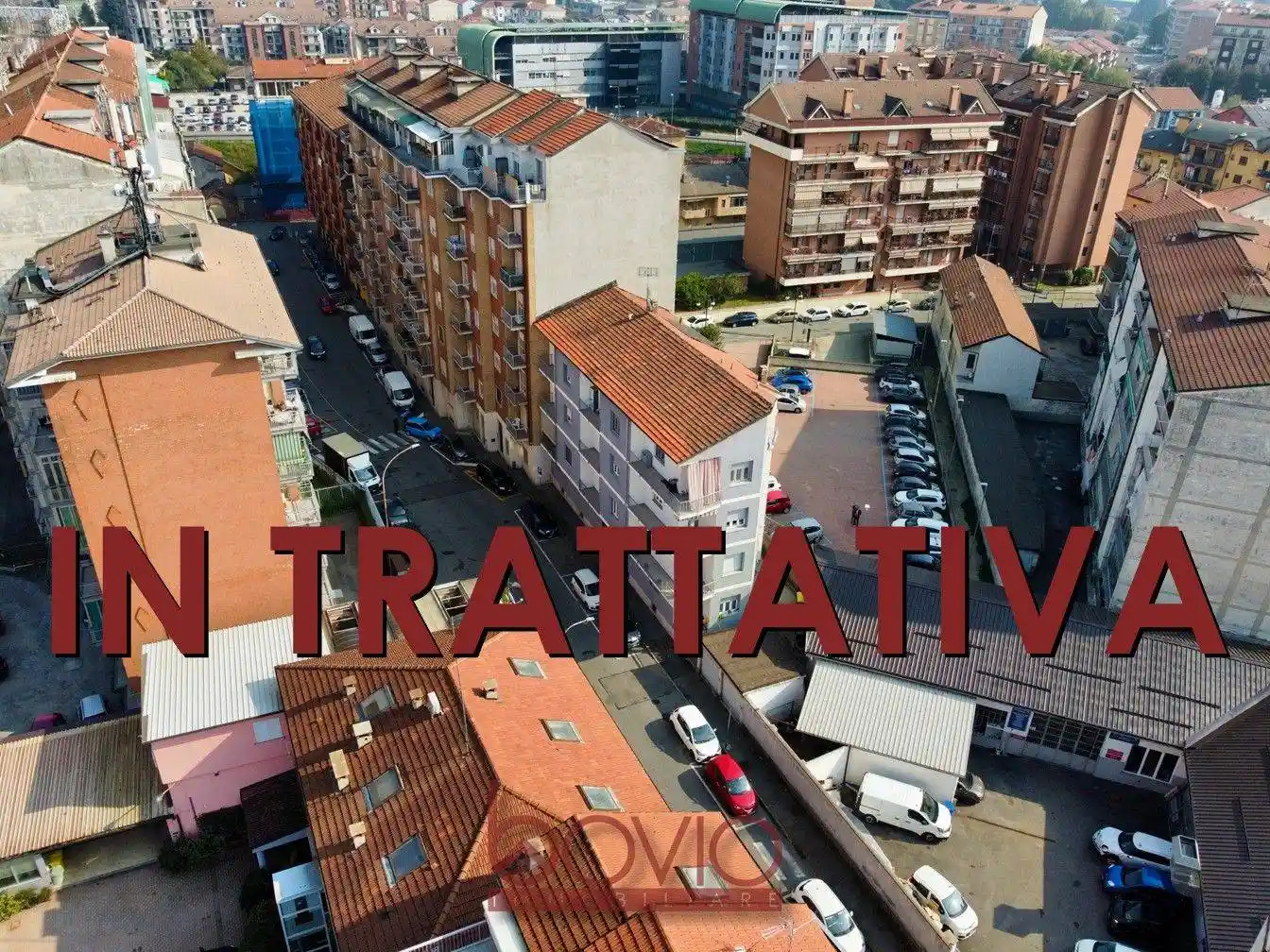 Appartamento in vendita a Chivasso