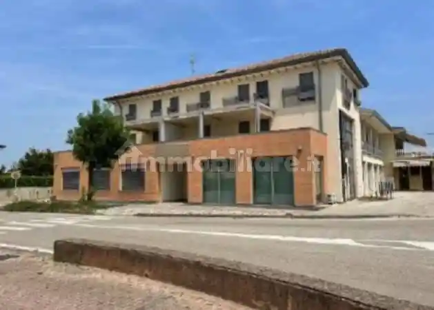 Appartamento in vendita a Salgareda