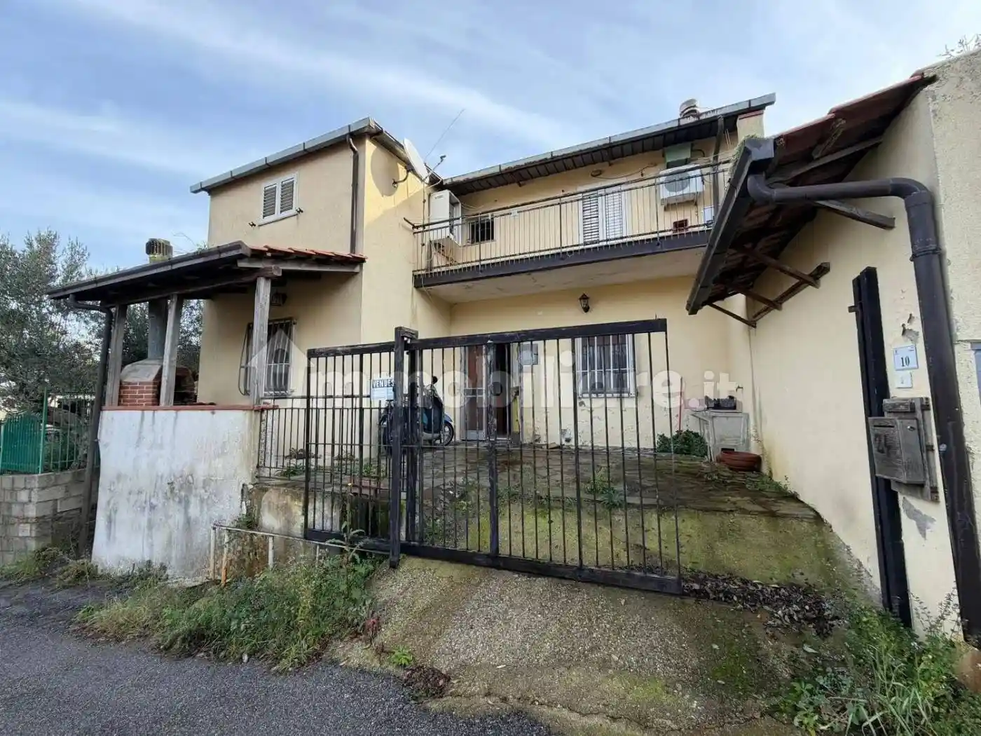 Villa in vendita a Rende