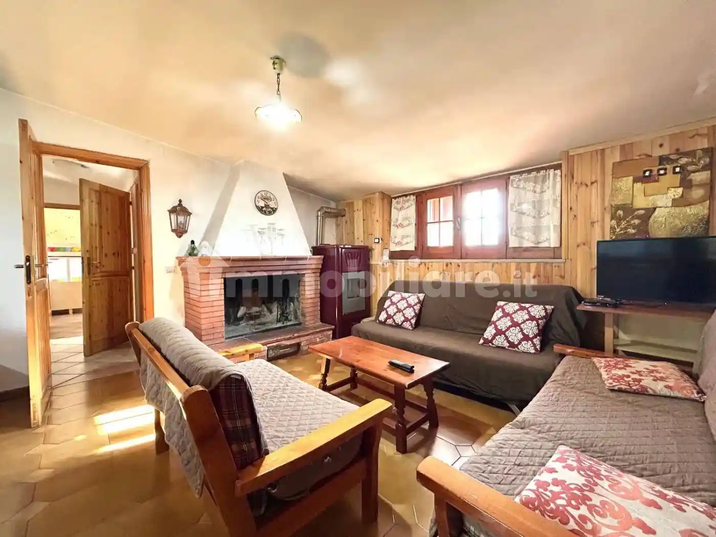 Appartamento in vendita a Spezzano della Sila