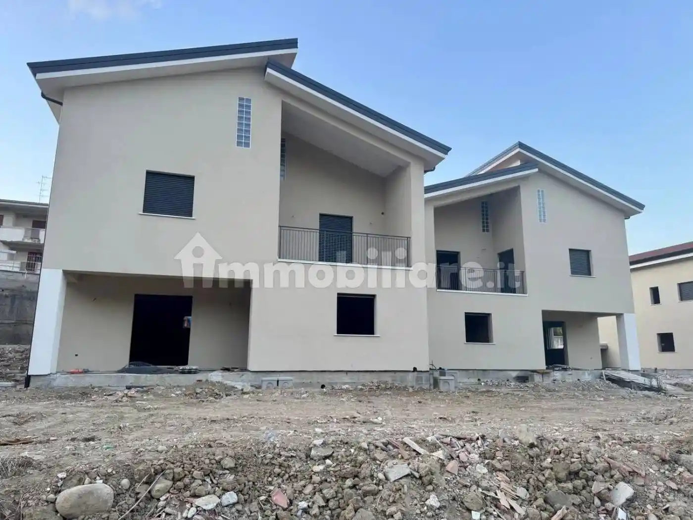 Villa in vendita a Rende