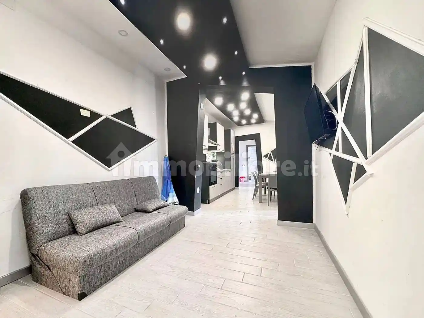 Appartamento in vendita a Rende