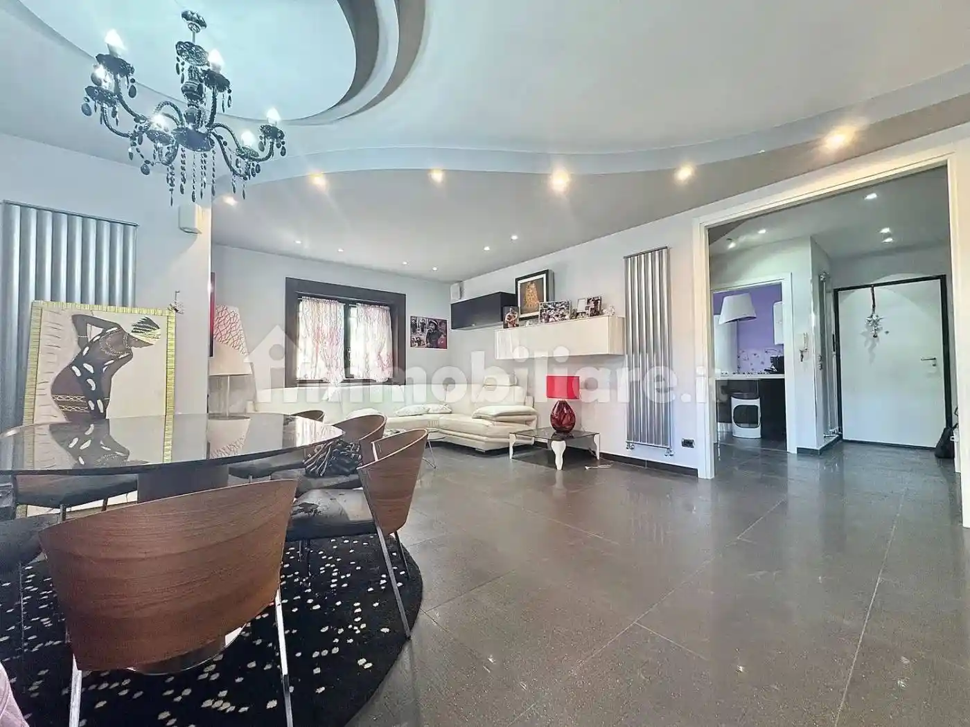 Appartamento in vendita a Rende