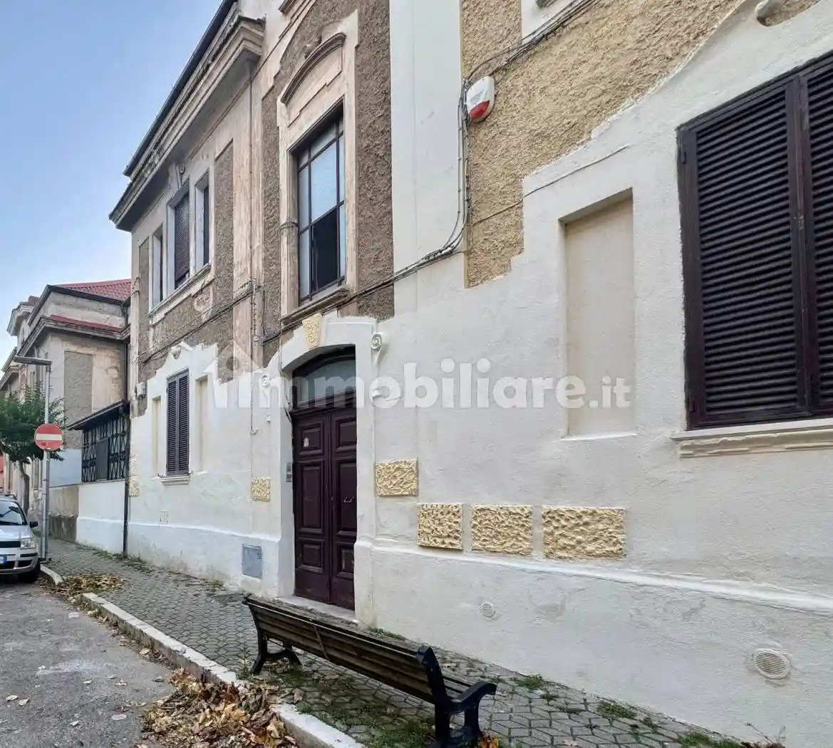 Appartamento in vendita a Cosenza