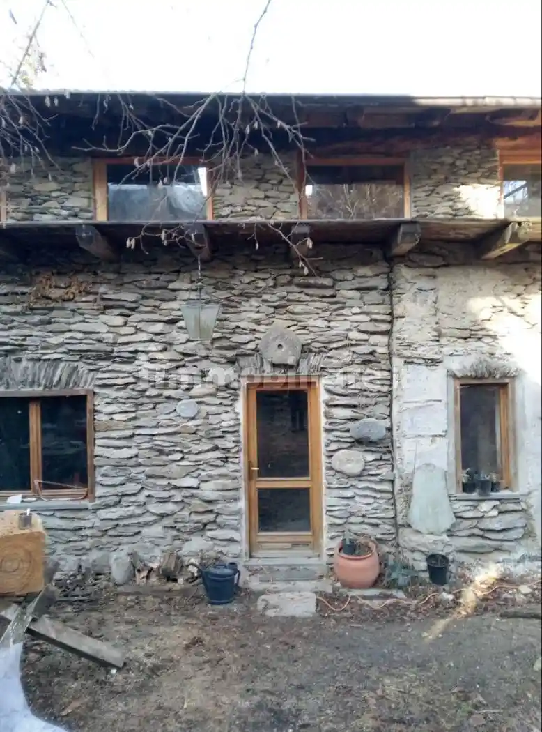 Rustico - Casale in vendita a Mattie