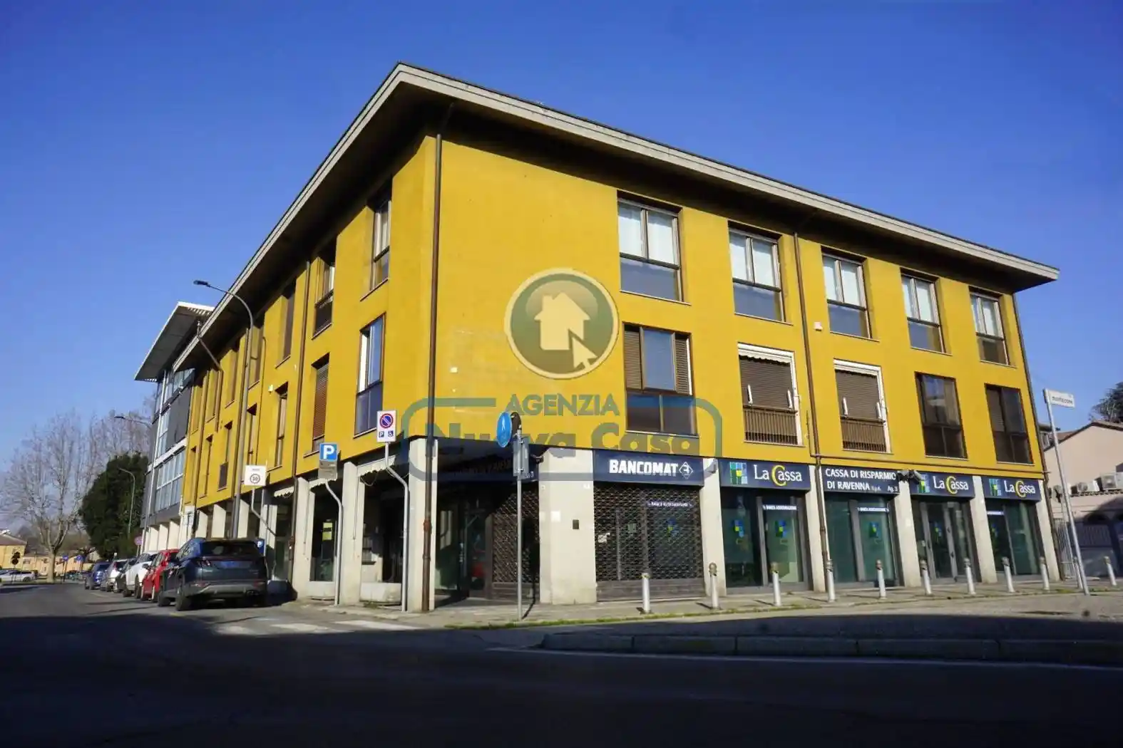 Appartamento in vendita a Ravenna